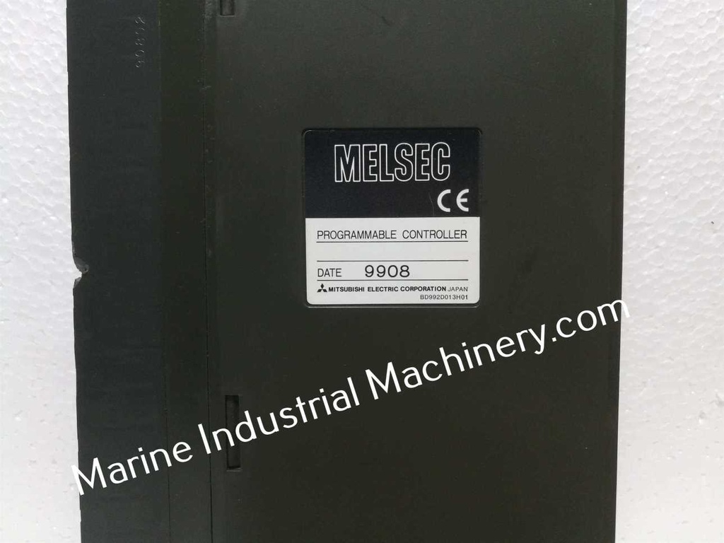 Mitsubishi MELSEC A616AD Programmable Controller