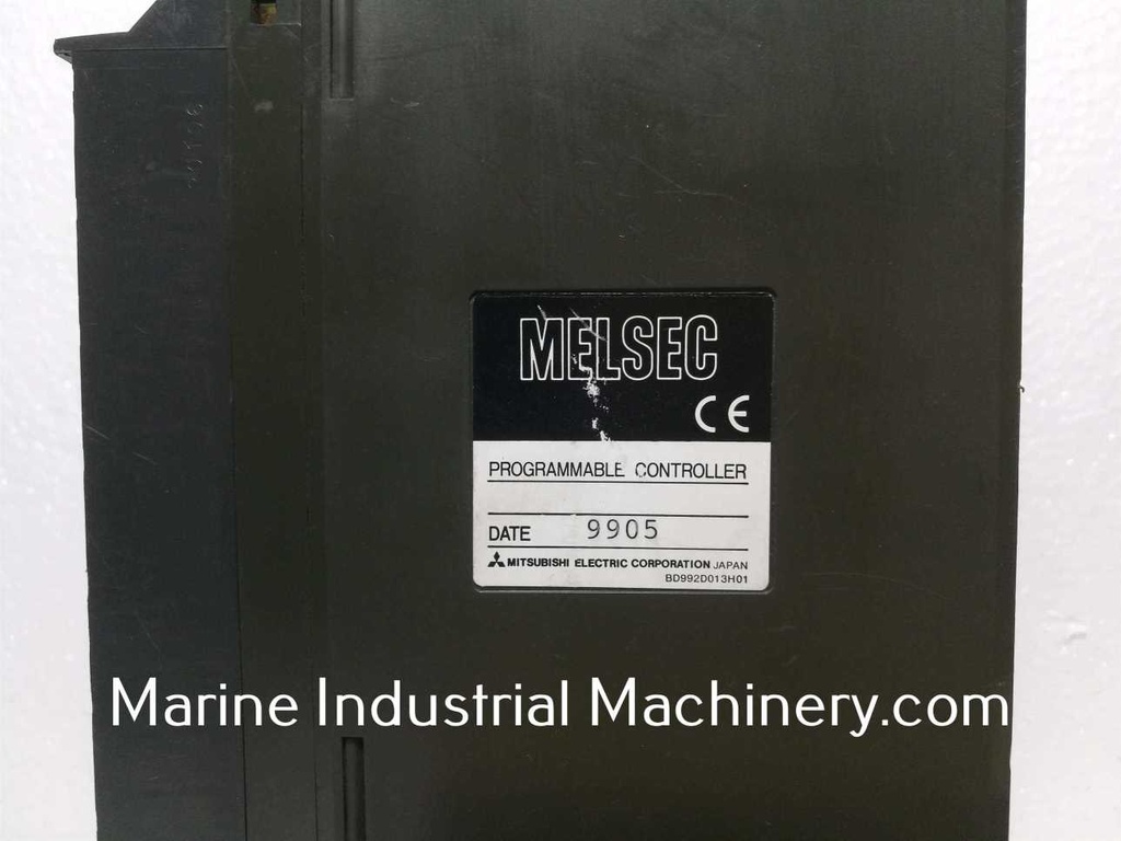 Mitsubishi Melsec A616DAV Programmable Controller