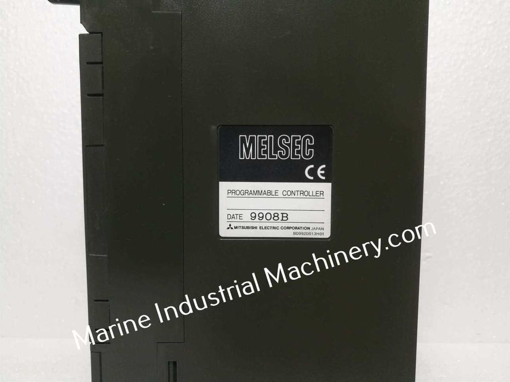 Mitsubishi MELSEC Q4ACPU Programmable Controller