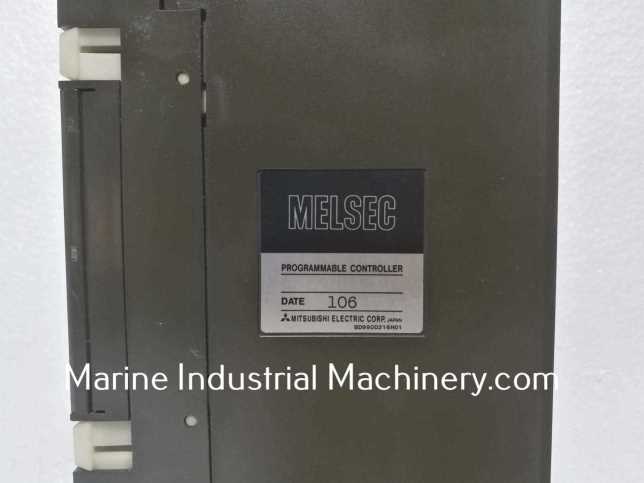 Mitsubishi A2NCPU Programmable Controller