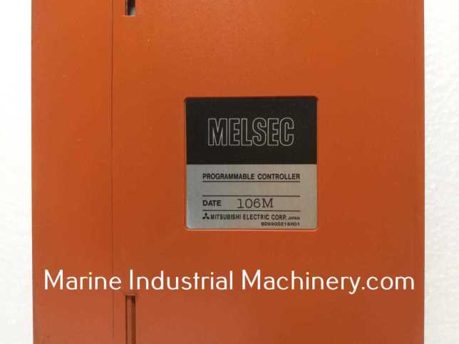 Mitsubishi A62P Programmable Controller
