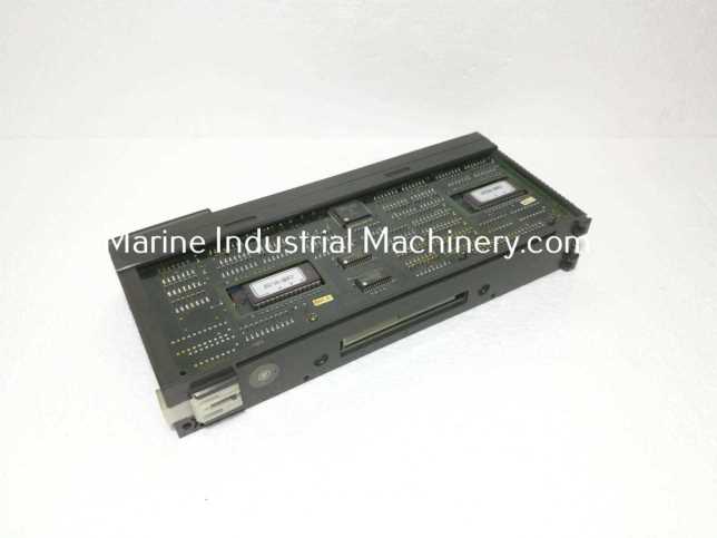 Mitsubishi AD57 Programmable Controller