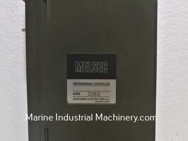 Mitsubishi MELSEC AX42 Programmable Controller