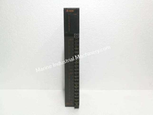 Mitsubishi AY60S Programmable Controller