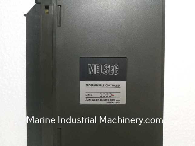Mitsubishi AY60S Programmable Controller