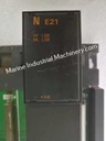Mitsubishi N E21 Programmable Controller