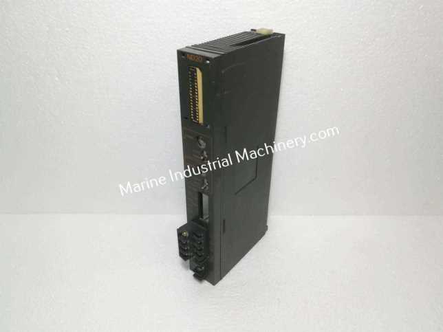 Mitsubishi ND20 Programmable Controller