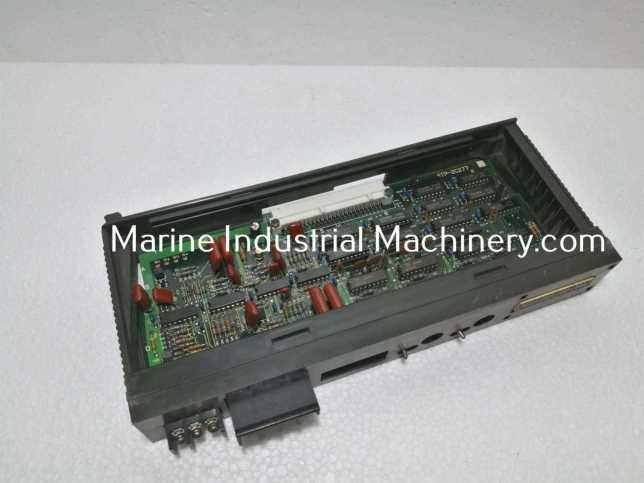 Mitsubishi ND20 Programmable Controller