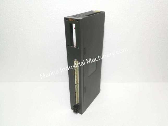 Mitsubishi NE21 Programmable Controller