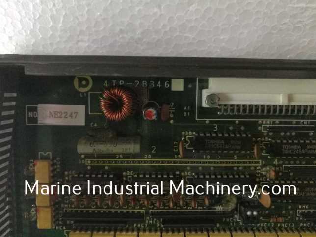 Mitsubishi NE21 Programmable Controller