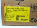 Danfoss EMP2 084G2149 Pressure Transmitter