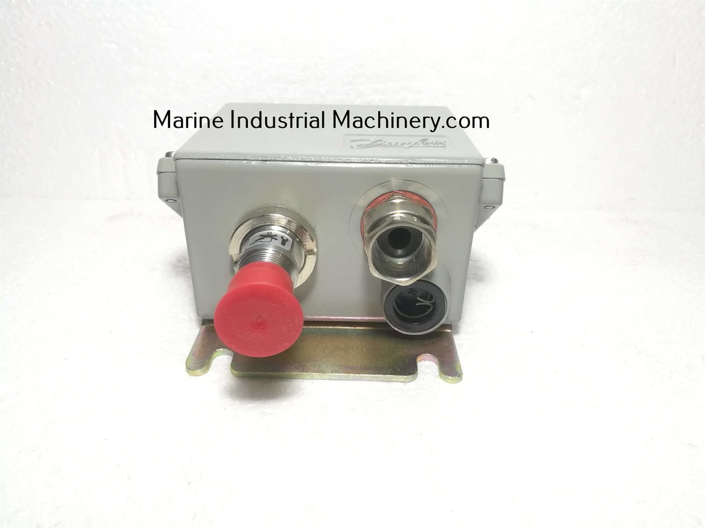 Danfoss EMP2 084G2149 Pressure Transmitter