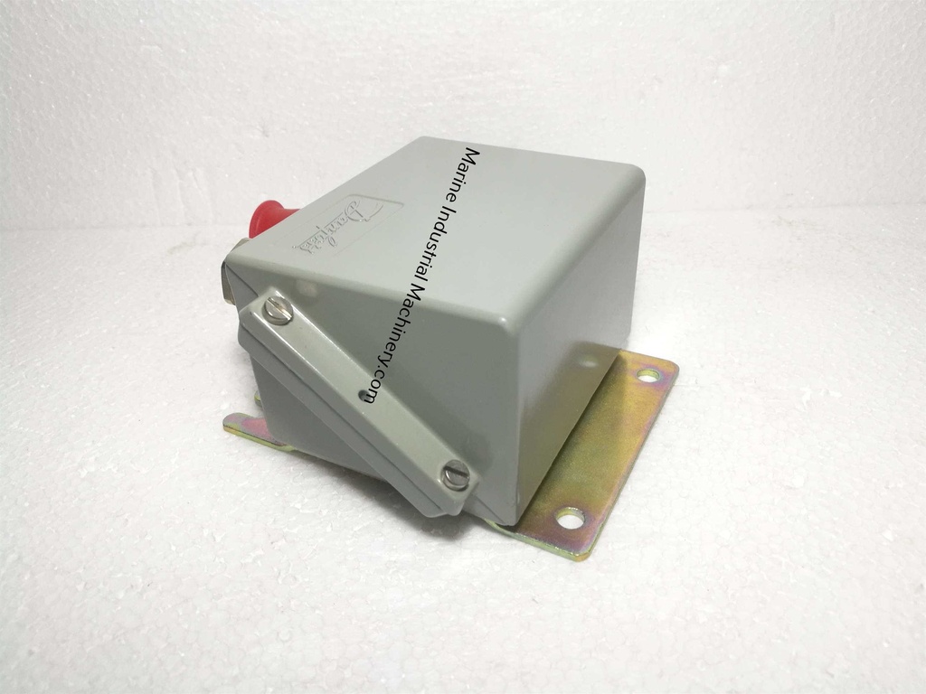 Danfoss EMP2 084G2149 Pressure Transmitter
