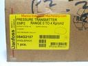 Danfoss EMP2 084G2157 Pressure Transmitter