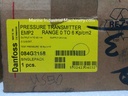 Danfoss EMP2 084G2158 Pressure Transmitter