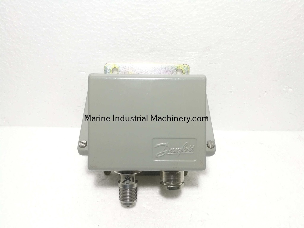 Danfoss EMP2 084G2158 Pressure Transmitter