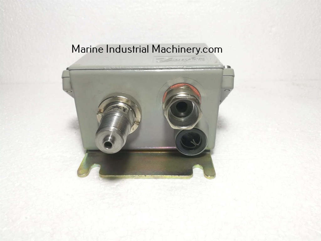 Danfoss EMP2 084G2158 Pressure Transmitter