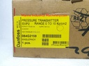Danfoss EMP2 084G2159 Pressure Transmitter