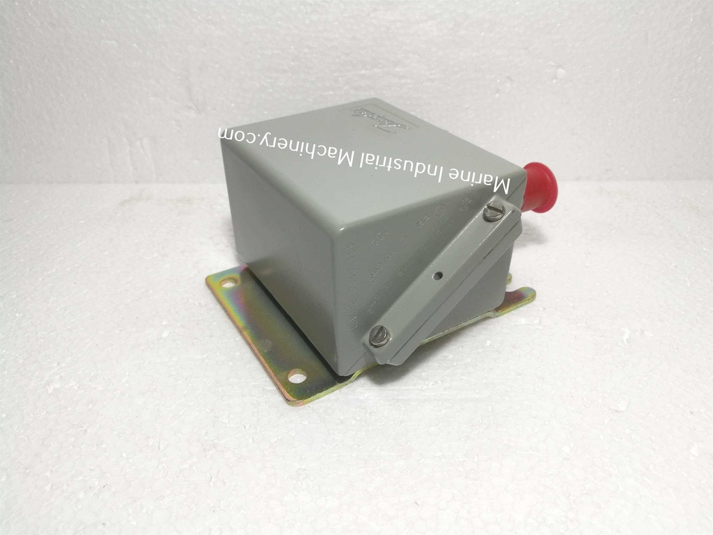 Danfoss EMP2 084G2159 Pressure Transmitter