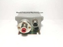 Danfoss KPS 45 Pressure Switch