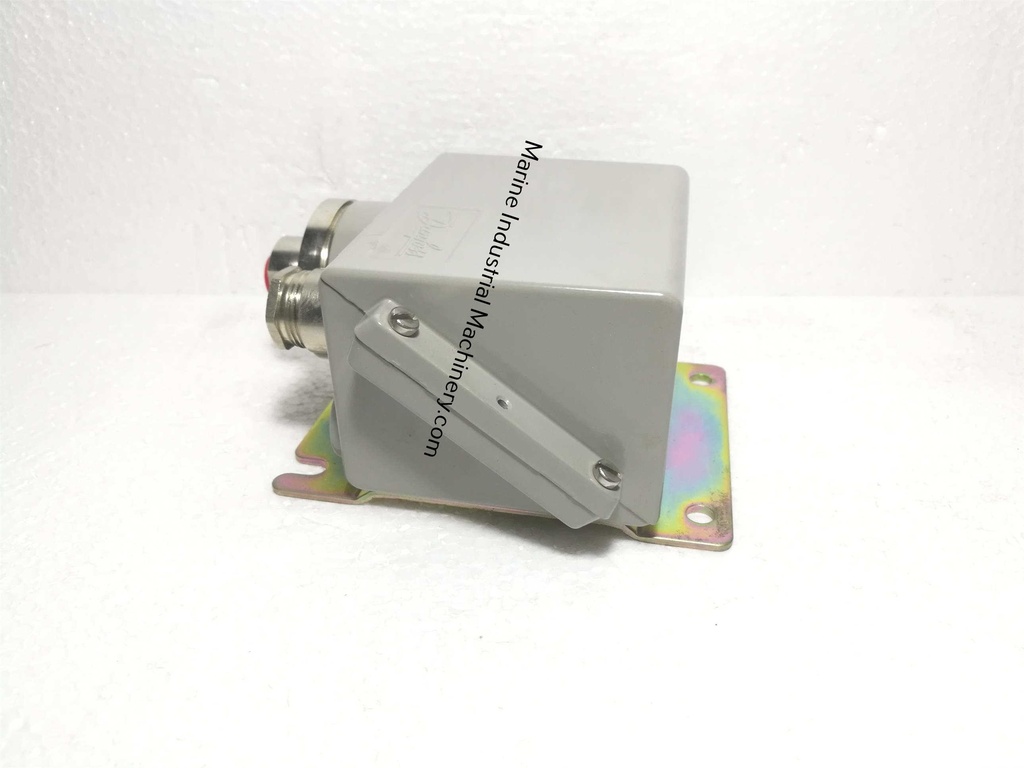Danfoss KPS 45 Pressure Switch