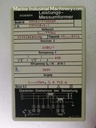Gossen 4824-C5190H07 Power Transmitter