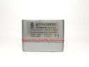 Kongsberg Autronica GA-100/A Thermocouple Amplifier Connection Box