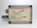 Kongsberg Autronica GA-100/A Thermocouple Amplifier Connection Box