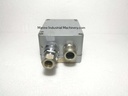 Kongsberg Autronica GA-100/A Thermocouple Amplifier Connection Box