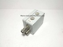 Kongsberg GA-100/E Thermocouple Amplifier Connection Box