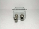 Kongsberg GA-100/E Thermocouple Amplifier Connection Box