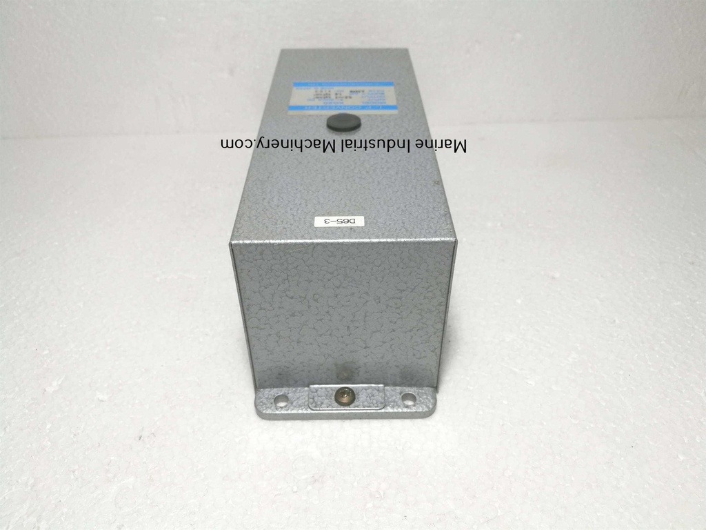 Nagano Keiki KG20 I/P Converter