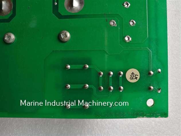 Eltek EP671B Pcb Card