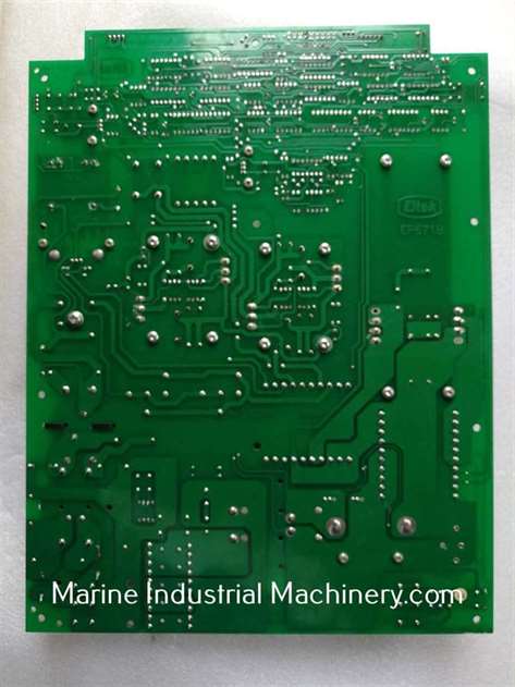 Eltek EP671B Pcb Card