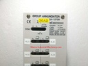 Luxco/Westronics SA-12PSM Group Annuciator Alarm Unit