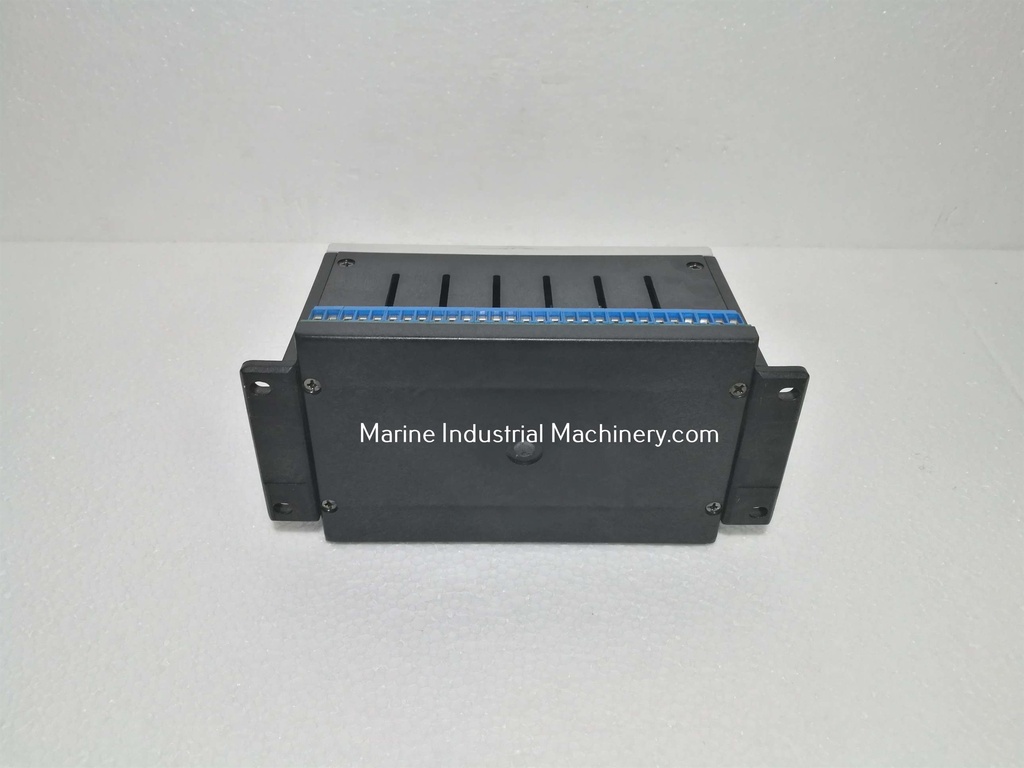 Luxco/Westronics SA-12PSM Group Annuciator Alarm Unit