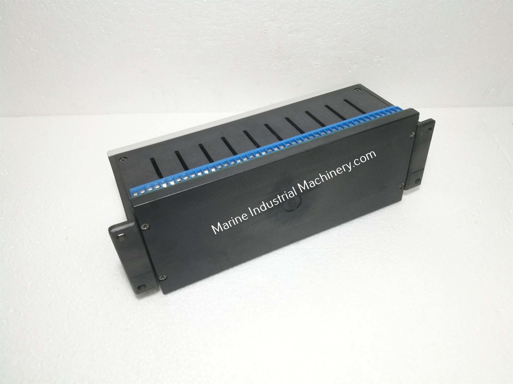 Luxco/Westronics SA-20PSM Group Annunciator Alarm Unit