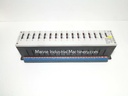 Luxco/Westronics SA-30PSM Group Annunicator Alarm Unit