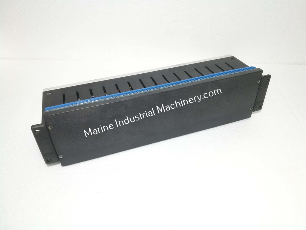 Luxco/Westronics SA-30PSM Group Annunicator Alarm Unit