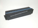 Luxco/Westronics SA-30PSM Group Annunicator Alarm Unit