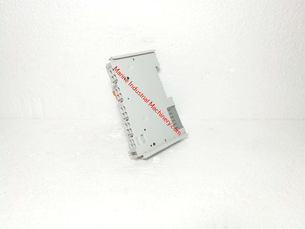 Wago 750-600 End Module