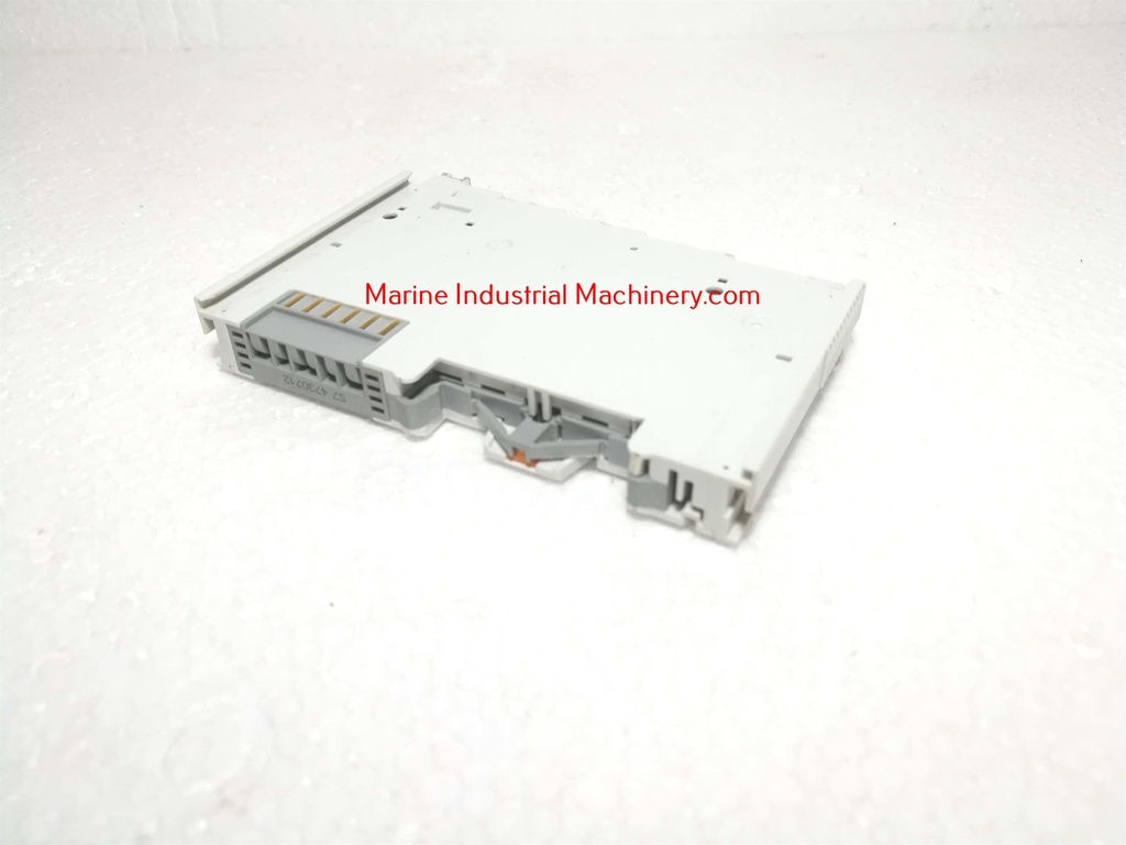 Wago 750-626 Power Supply Filter