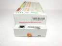 Wago 750-Series I/O Programmable Fieldbus Controller