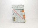 Wago 753-402 4-Channel Analog Input Module