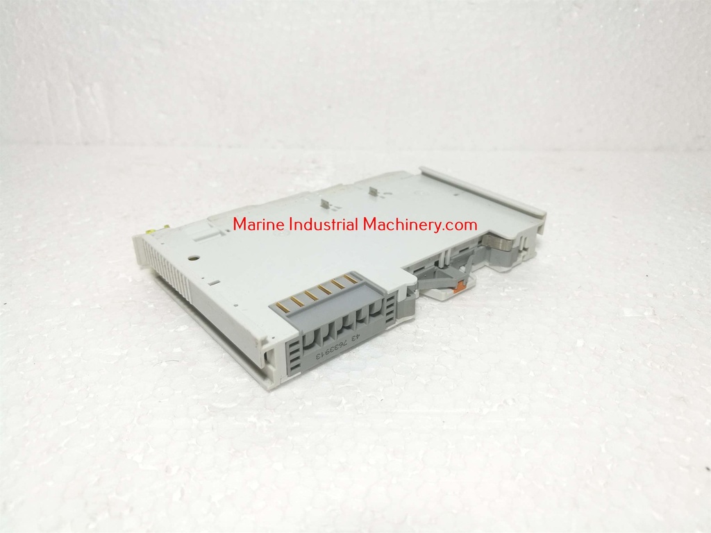 Wago 753-402 4-Channel Analog Input Module