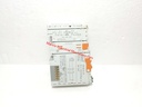 Wago 753-479 2-Channel Analog Input