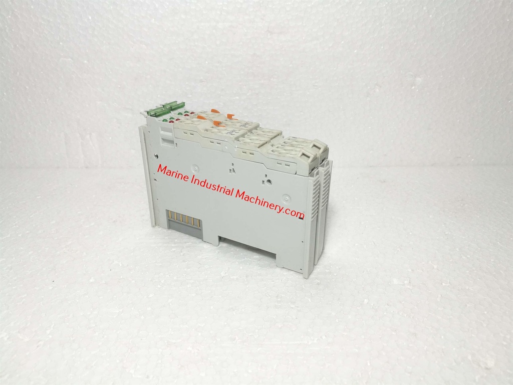 Wago 753-479 2-Channel Analog Input