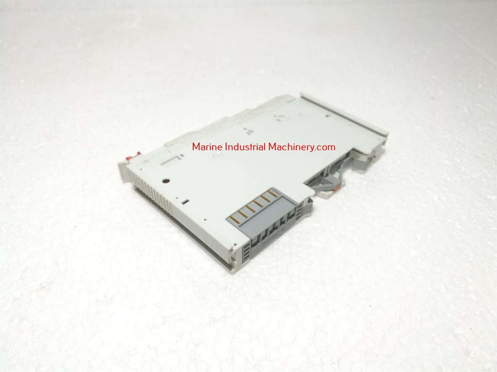 Wago 753-517 Relay Output Module