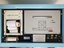 Jowa Cleantoil 9000 Terminal Panel Printer Computer Unit