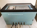 Jowa Cleantoil 9000 Terminal Panel Printer Computer Unit
